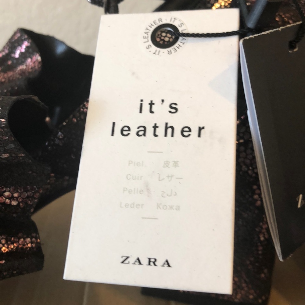 🛍Zara Woman - Picture 7 of 12
